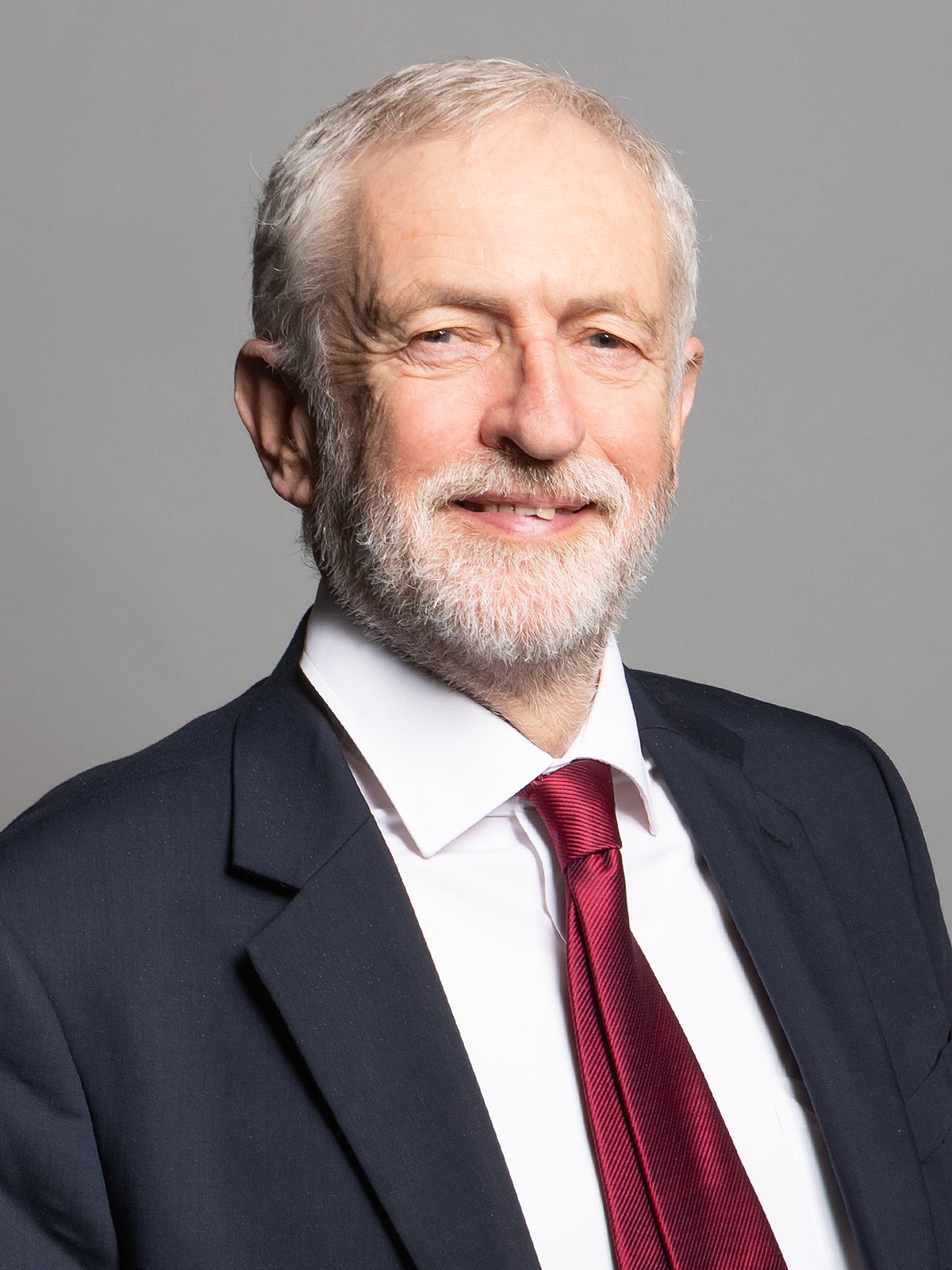 Jeremy Corbyn leads call to rename profession to physician ‘assistant’